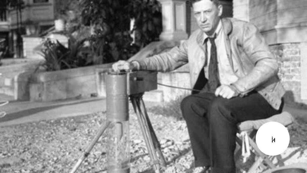 Warren Shufelt