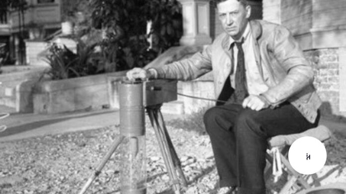 Warren Shufelt Warren Shufelt