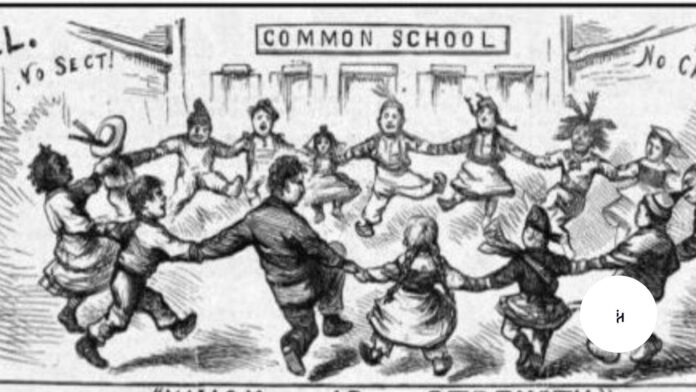 Reform Movements Reform Movements