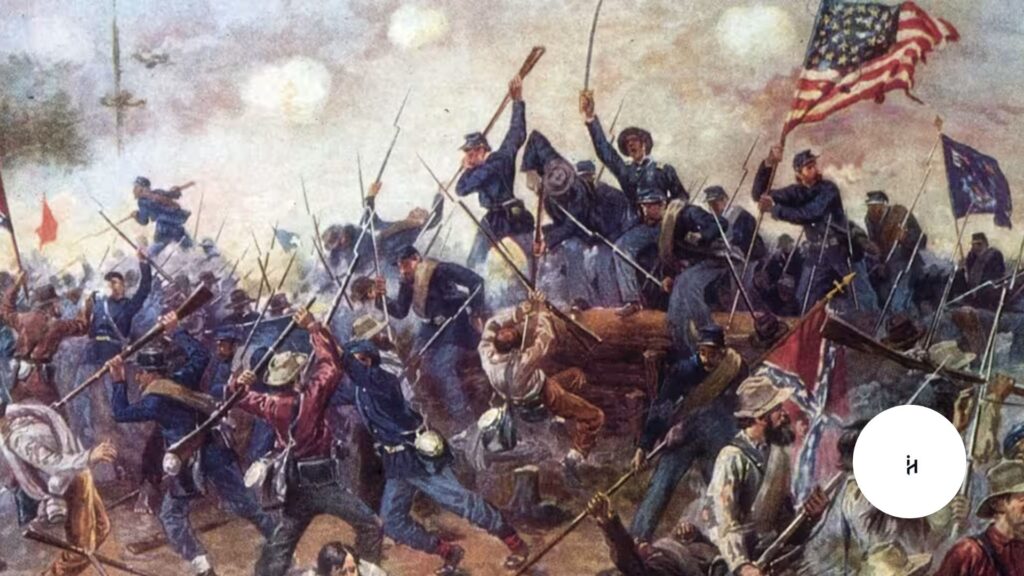 Causes of the Civil War