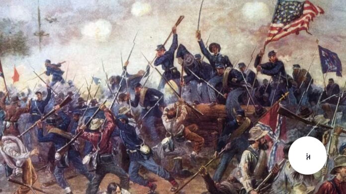 Causes of the Civil War Causes of the Civil War