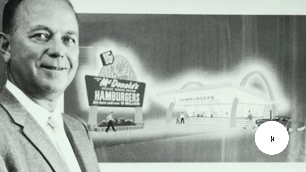 Ray Kroc