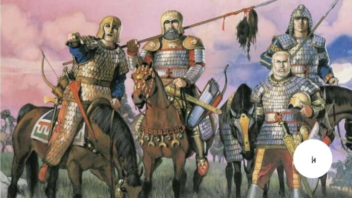 Scythians