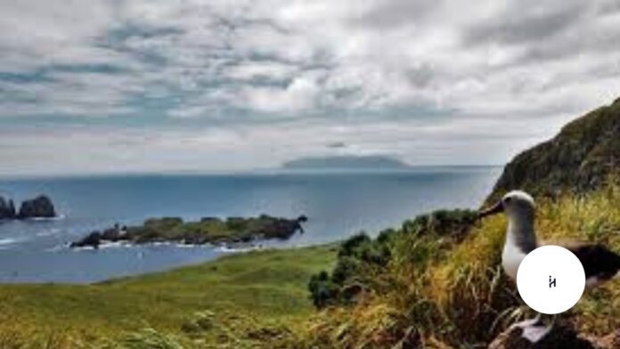 Tristan da Cunha Tristan da Cunha