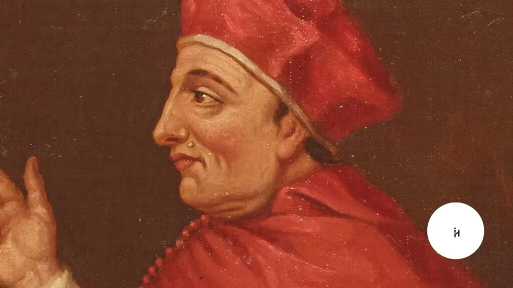 Cardinal Wolsey