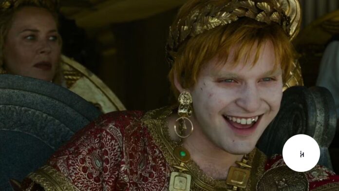 Gladiator 2 Emperors Gladiator 2 Emperors