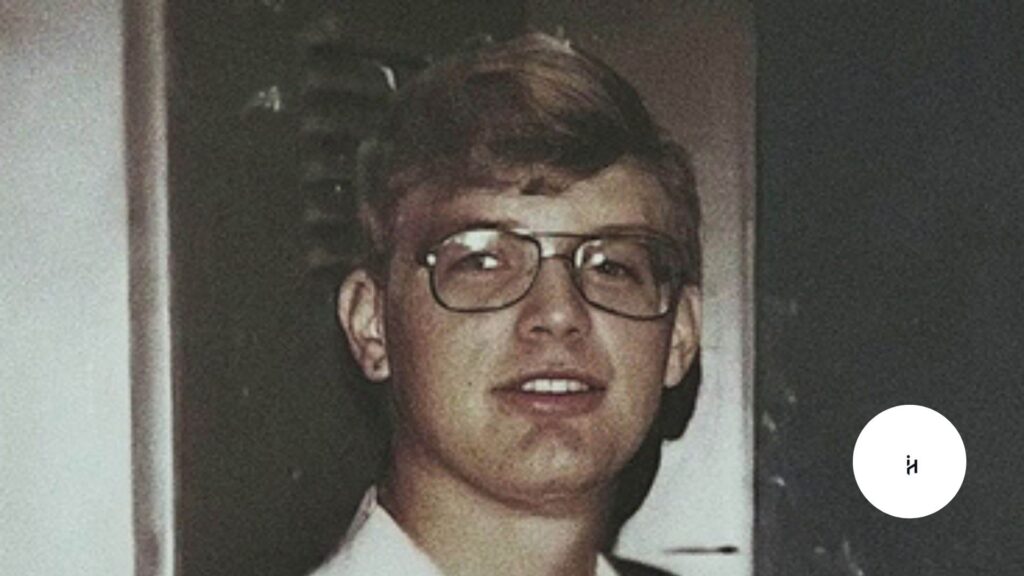 Jeffrey Dahmer’s Death