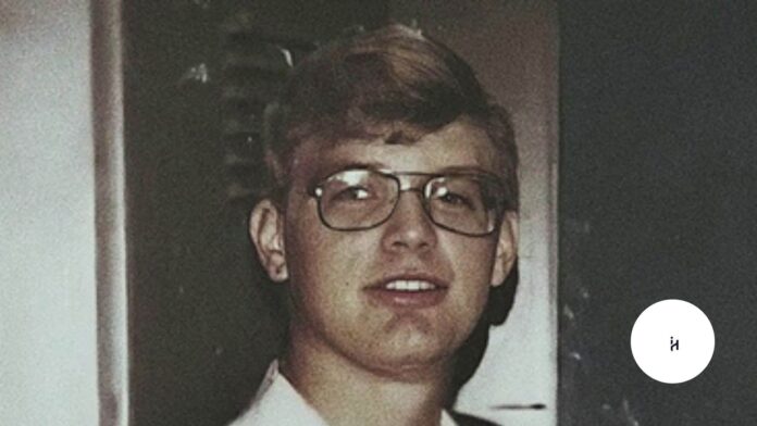 Jeffrey Dahmer’s Death Jeffrey Dahmer’s Death