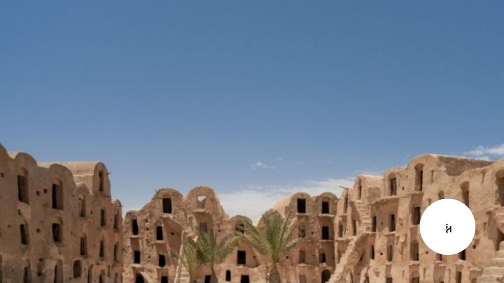 Ksar Draa