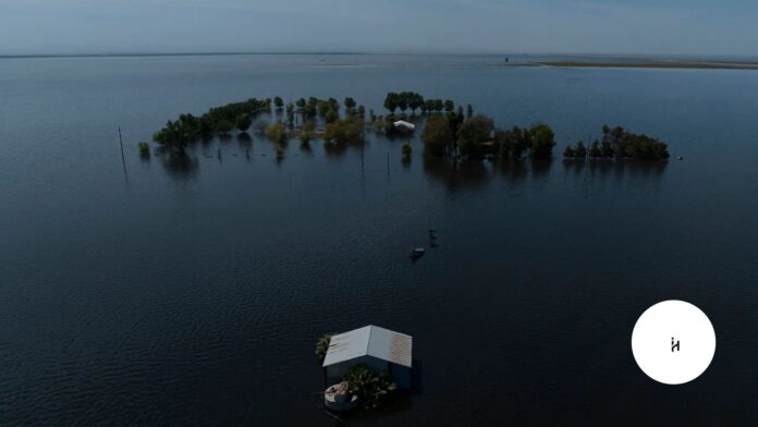 Tulare Lake Tulare Lake