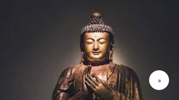 Bodhisattva Bodhisattva
