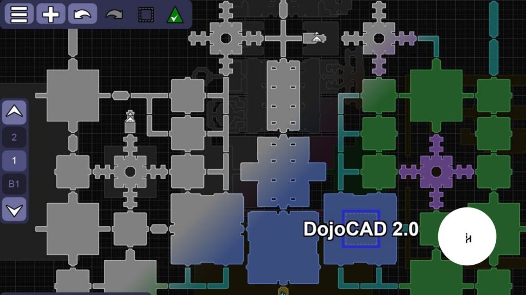 Warframe Dojo Planner