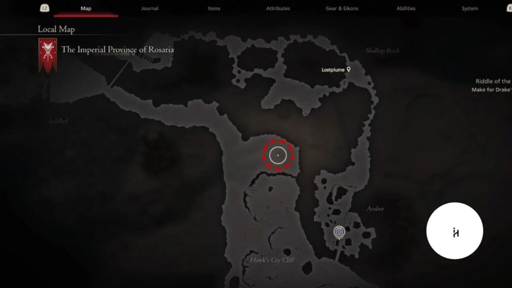 FF16 Muddy Mudder Location