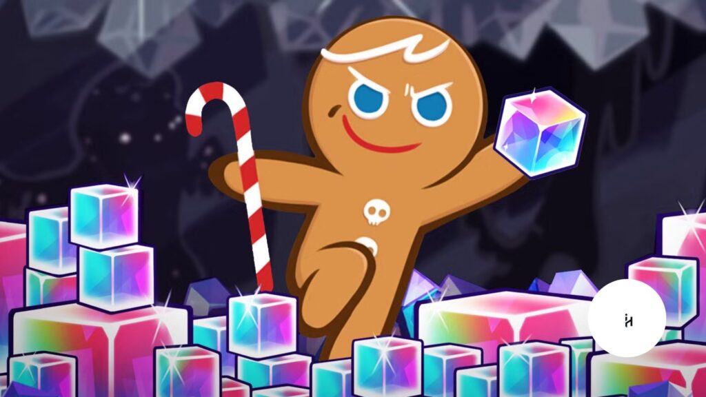 Cookie Run Kingdom Codes