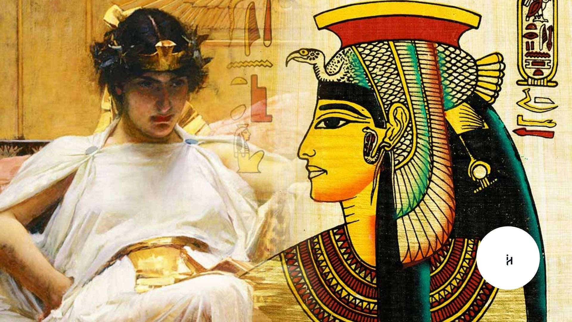 Did Cleopatra Have Children?