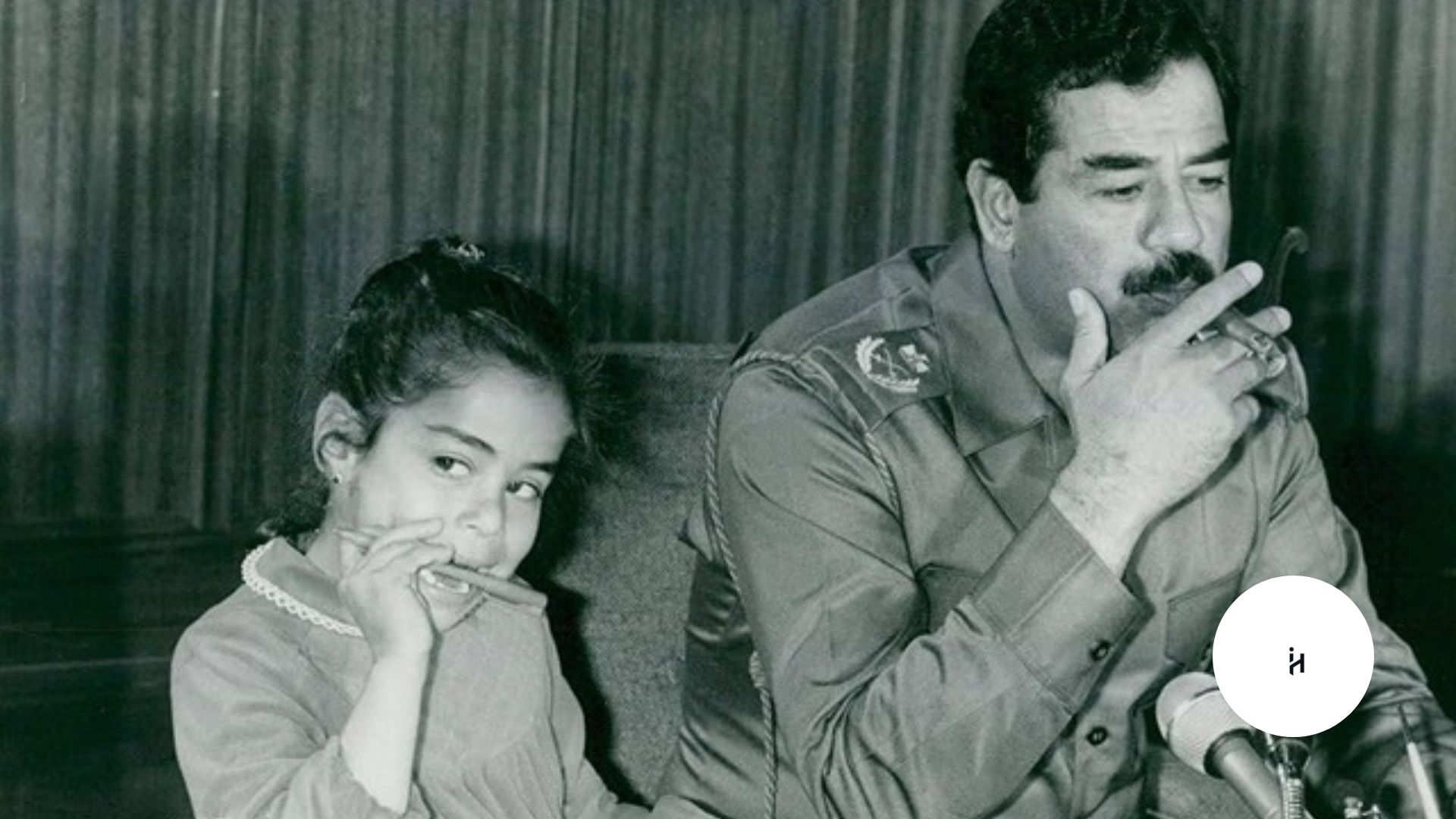 Hala Hussein