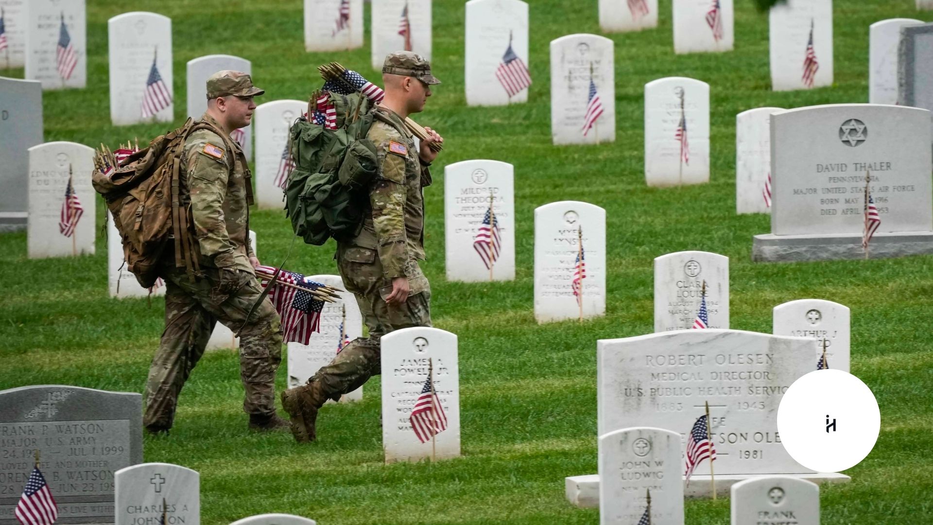 Memorial Day Meaning
