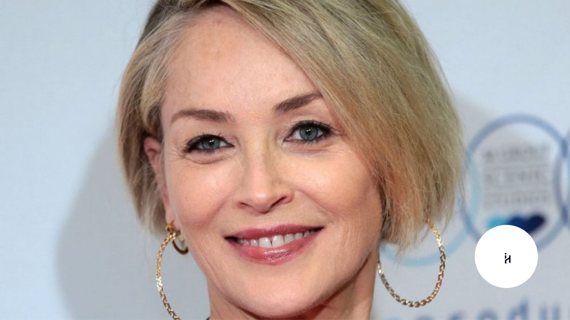 Sharon Stone IQ