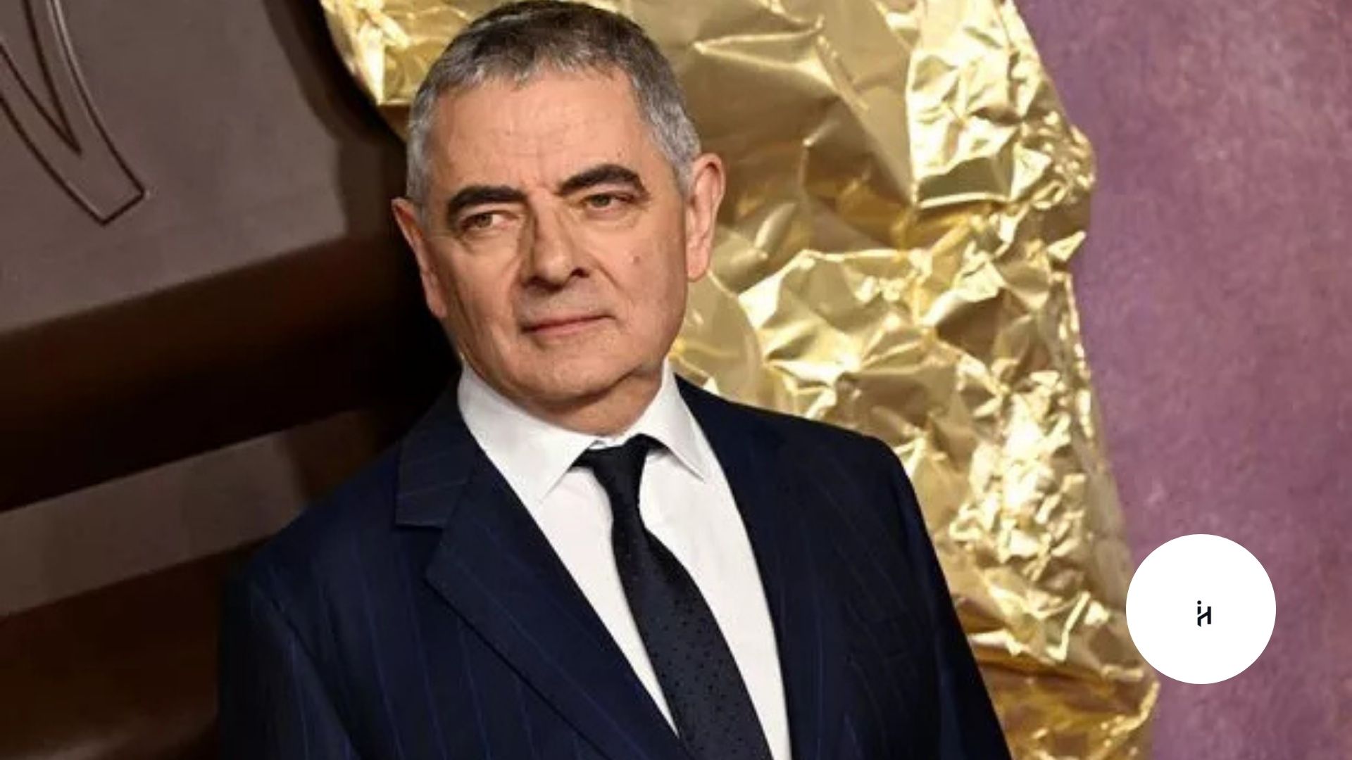 Rowan Atkinson IQ Test