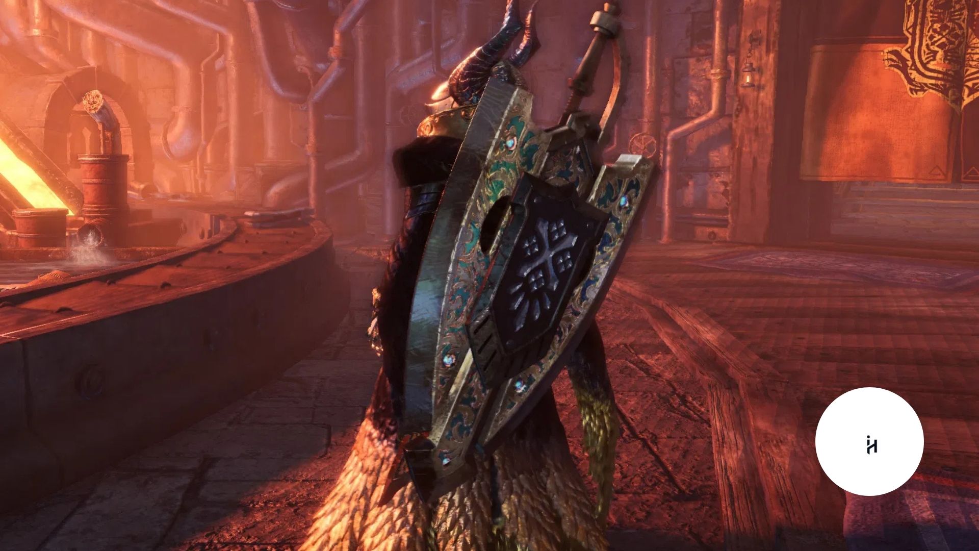 Kulve Taroth Weapons