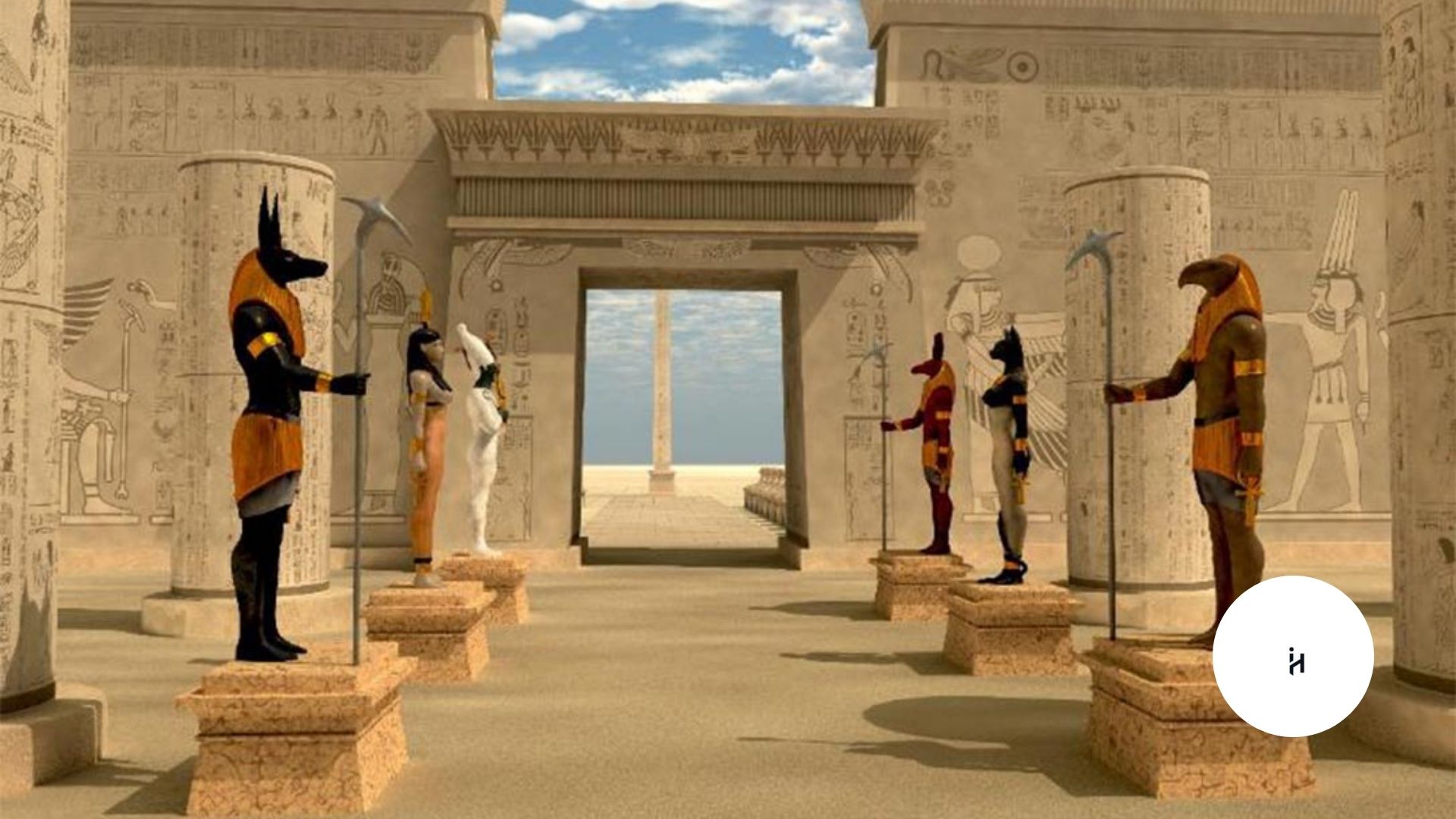 Polytheism
