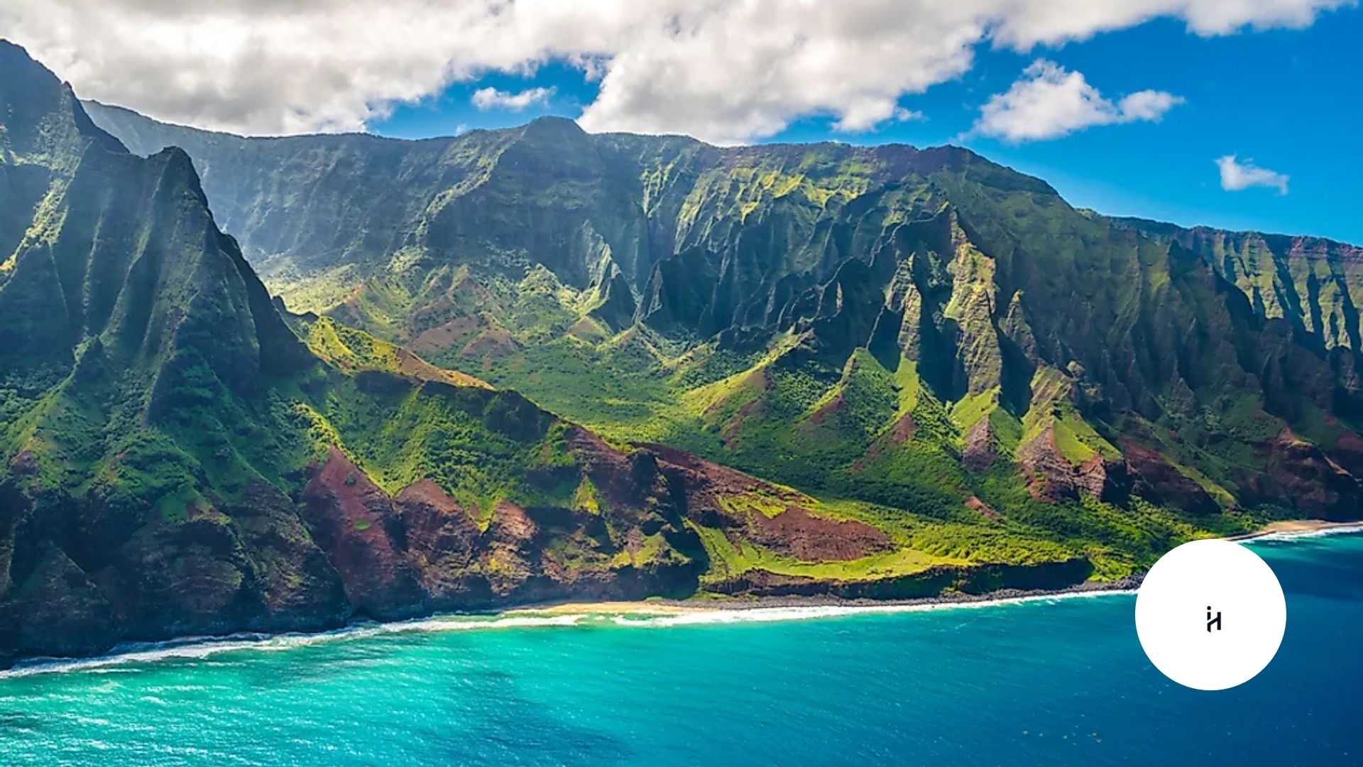 Is Hawaii a State