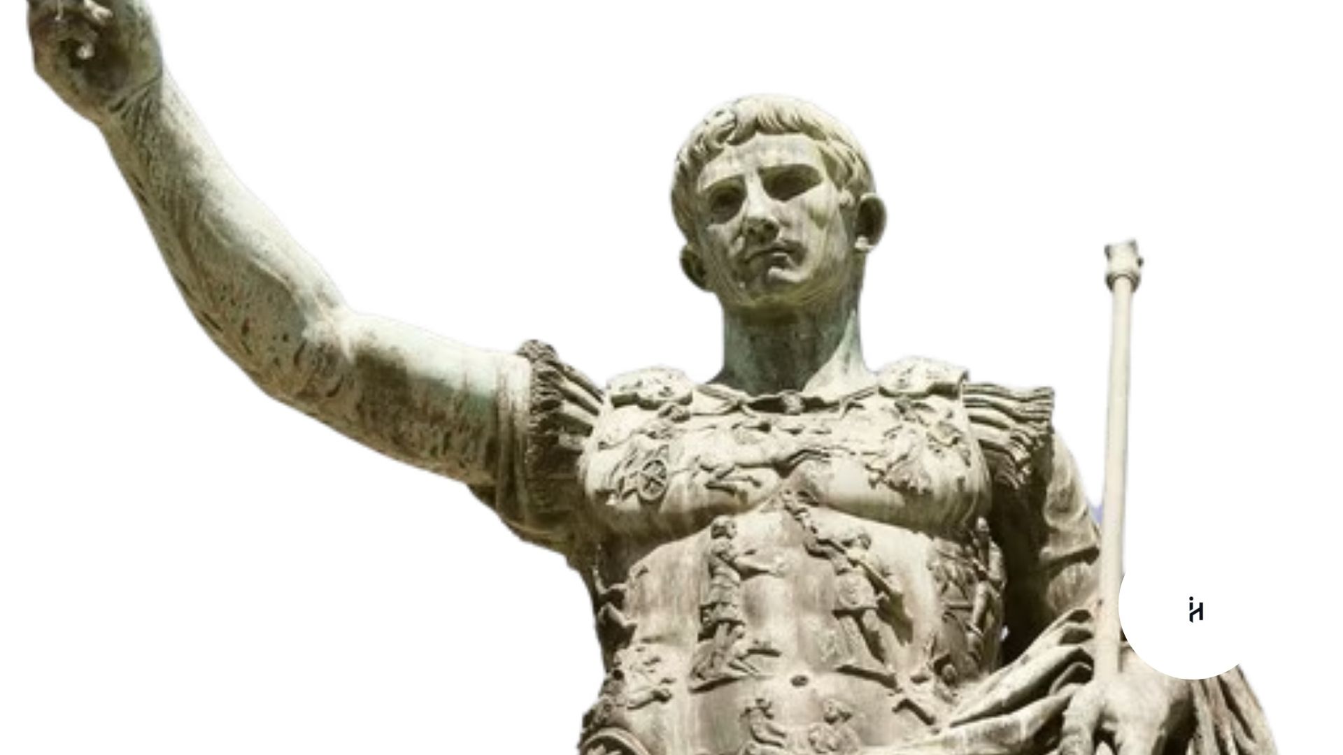 How Tall Was Julius Caesar?
