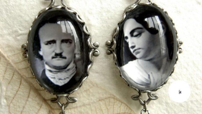 Did Edgar Allan Poe Marry His Cousin?