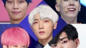 Plave Face Reveal: Unmasking the Virtual K-Pop Stars - imaginaryhistory