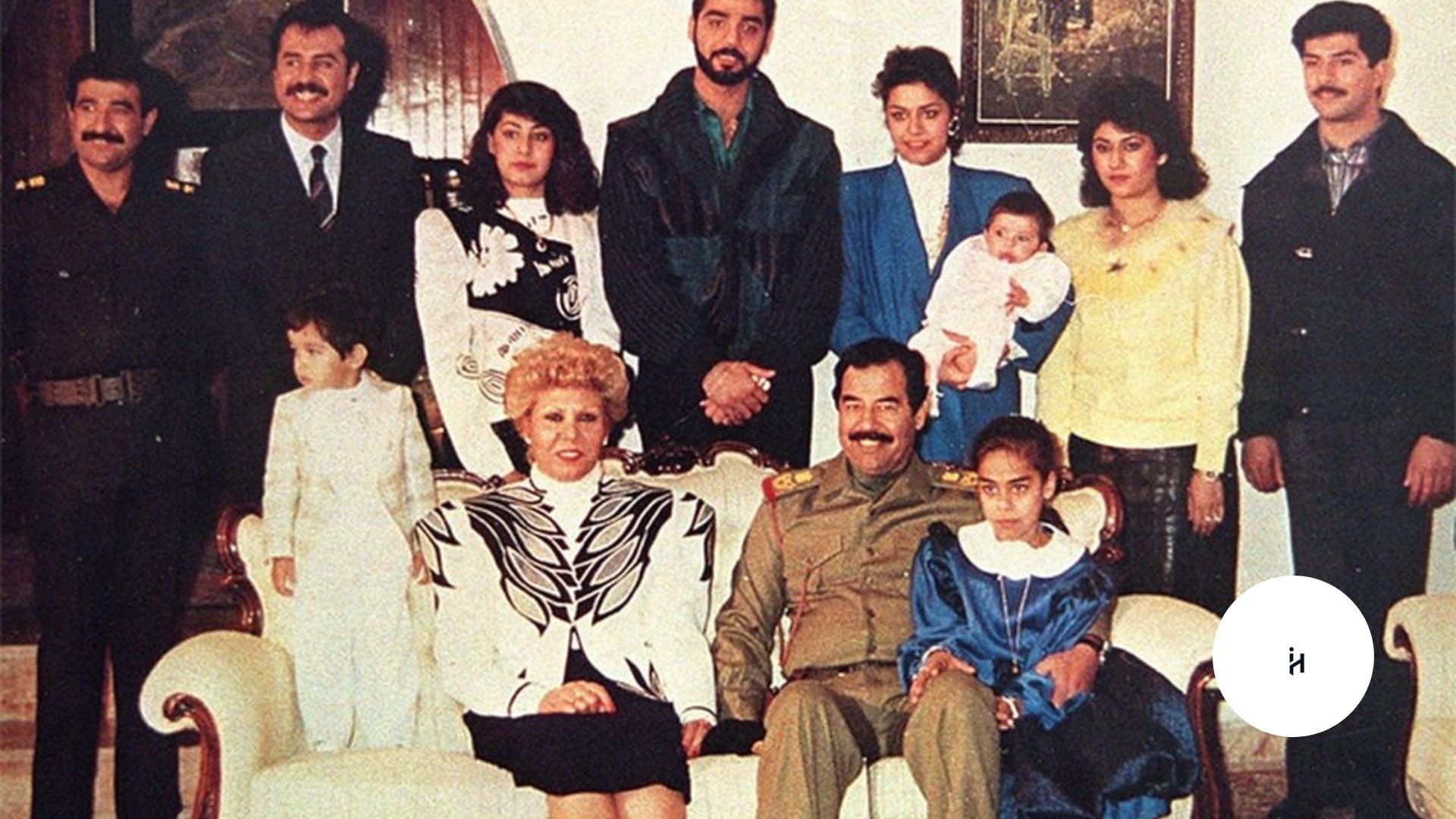 Hala Hussein