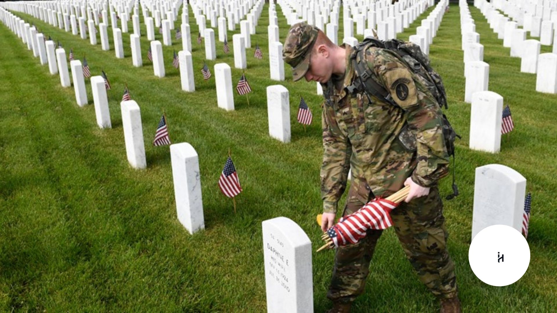 Memorial Day Meaning
