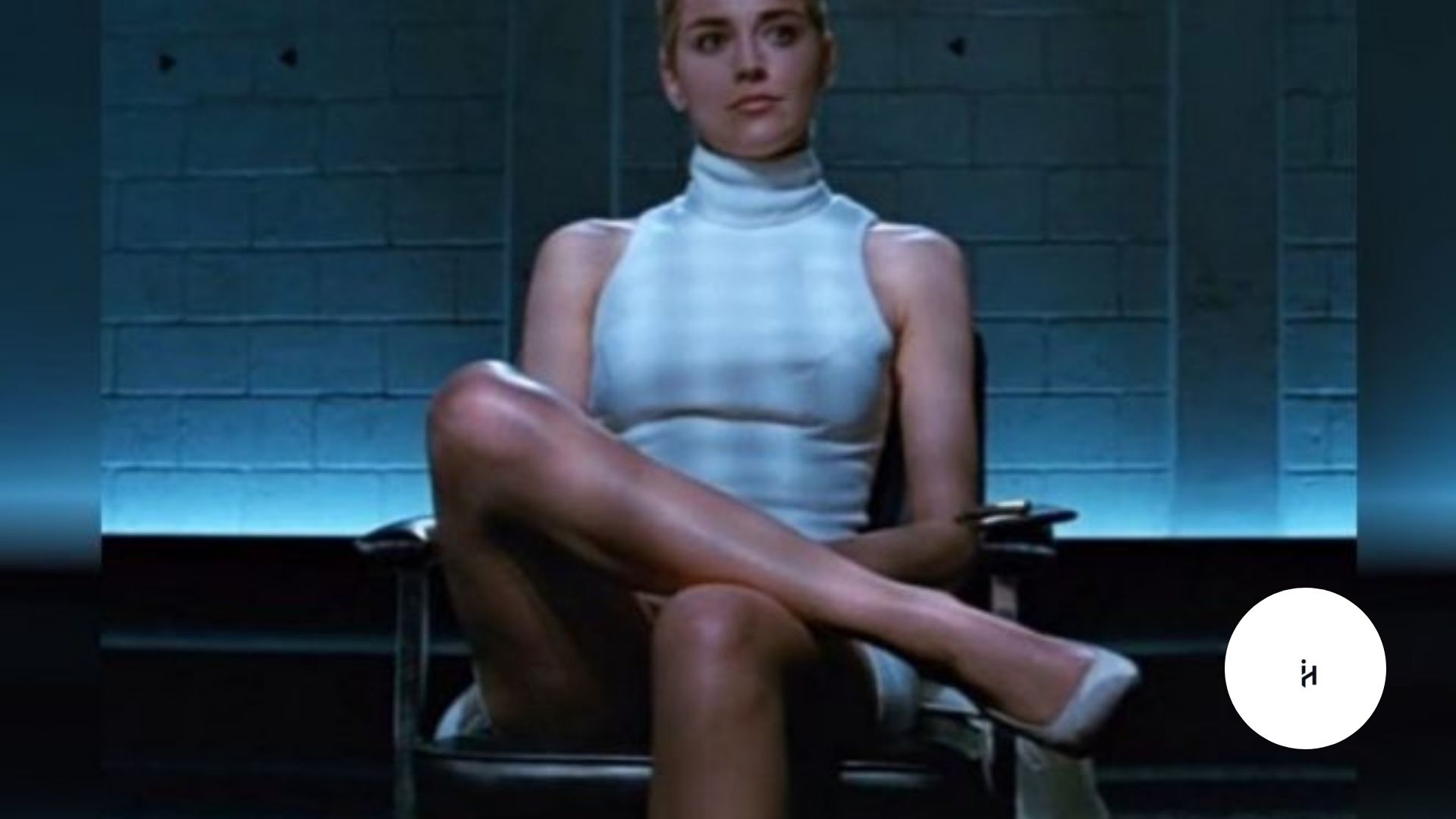 Sharon Stone IQ