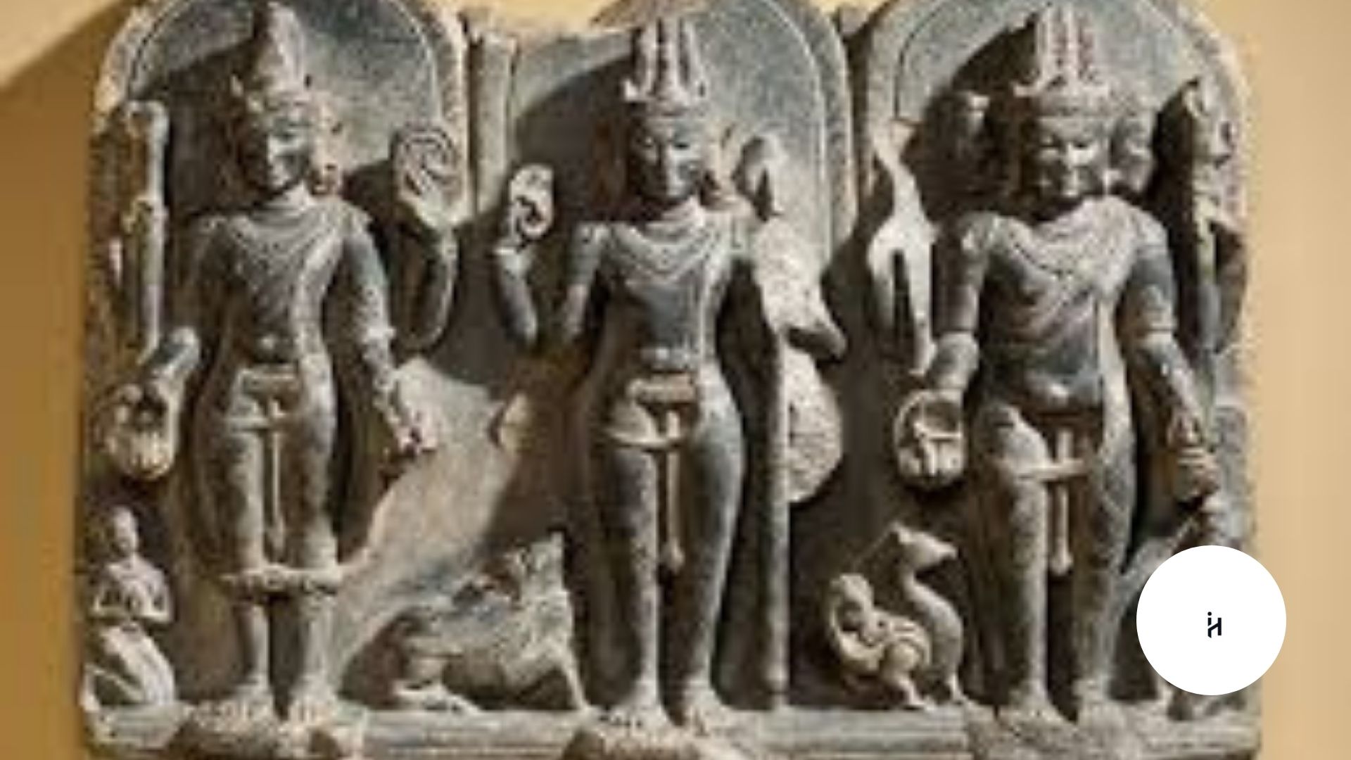 Polytheism