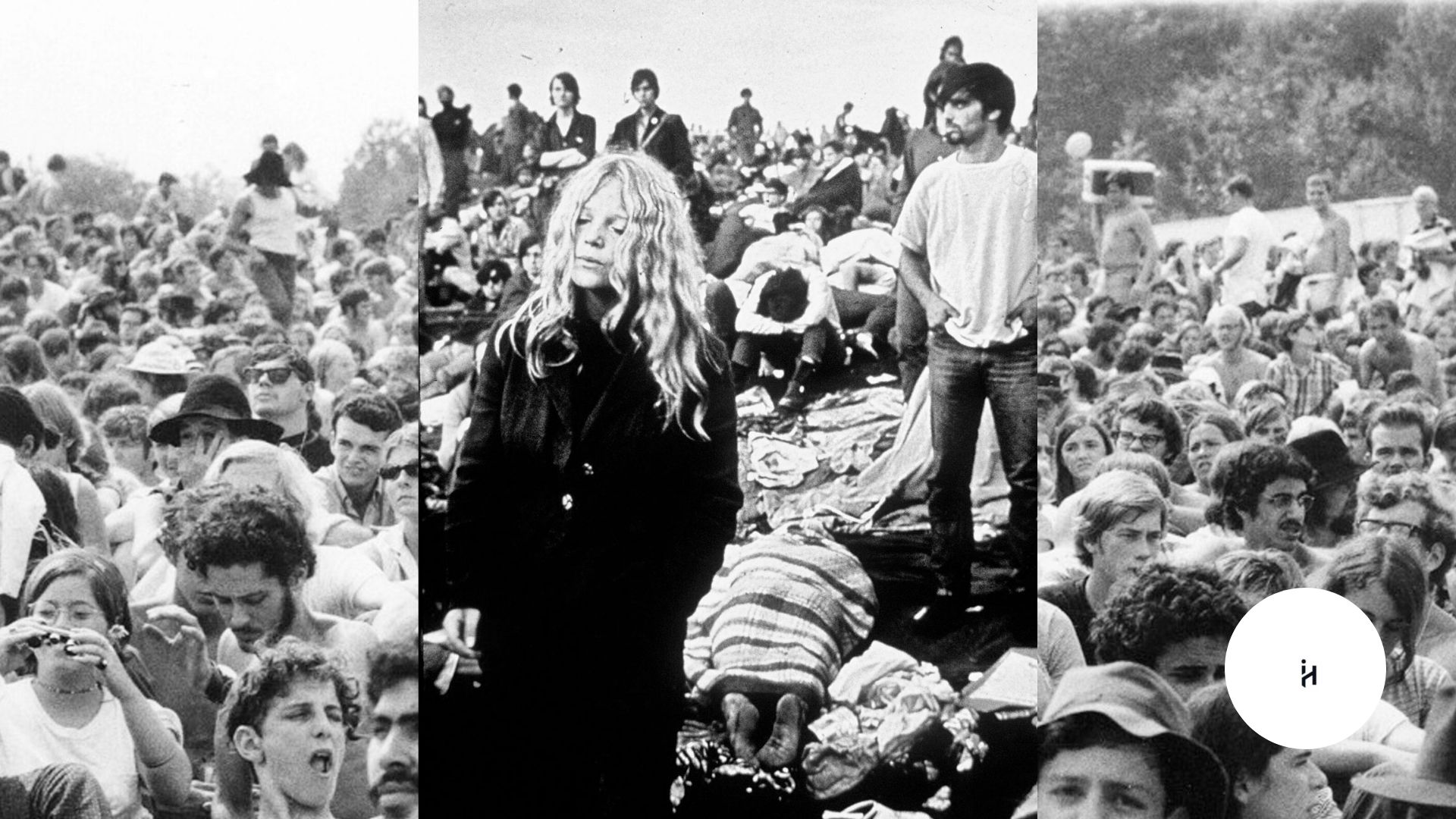 Woodstock Massacre 1969