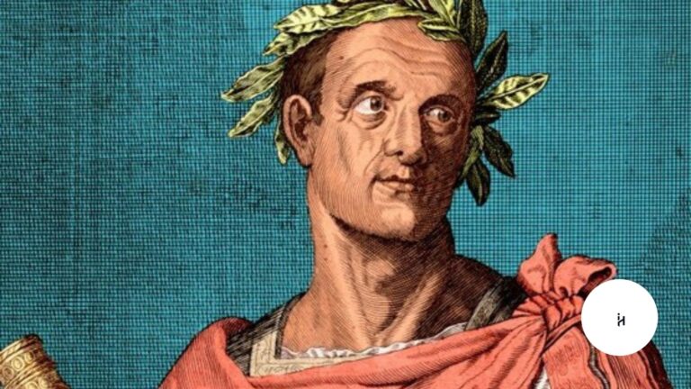 How Tall Was Julius Caesar? - imaginaryhistory.com