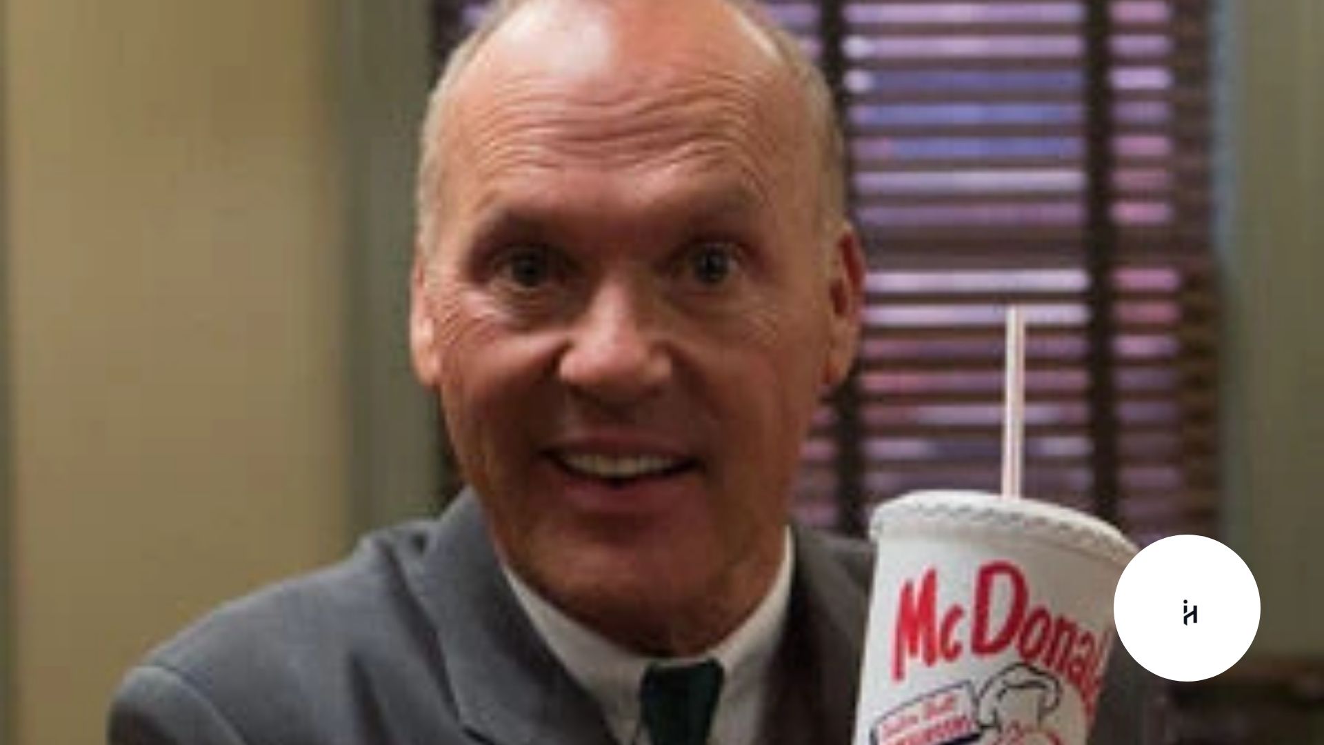 Ray Kroc