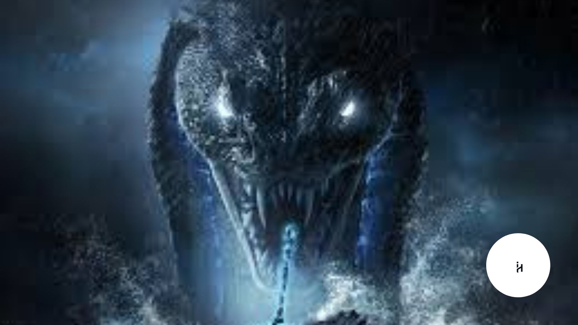Jörmungandr