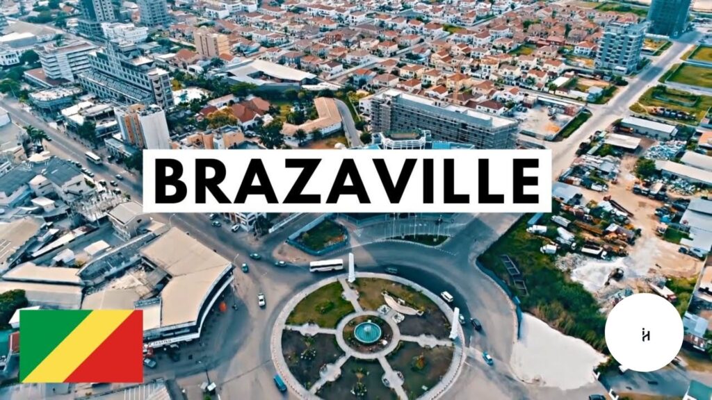 Brazzaville
