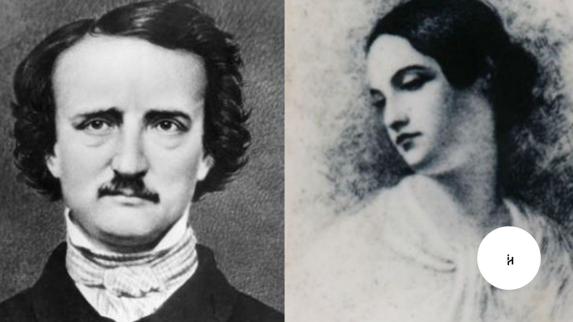 Did Edgar Allan Poe Marry His Cousin?