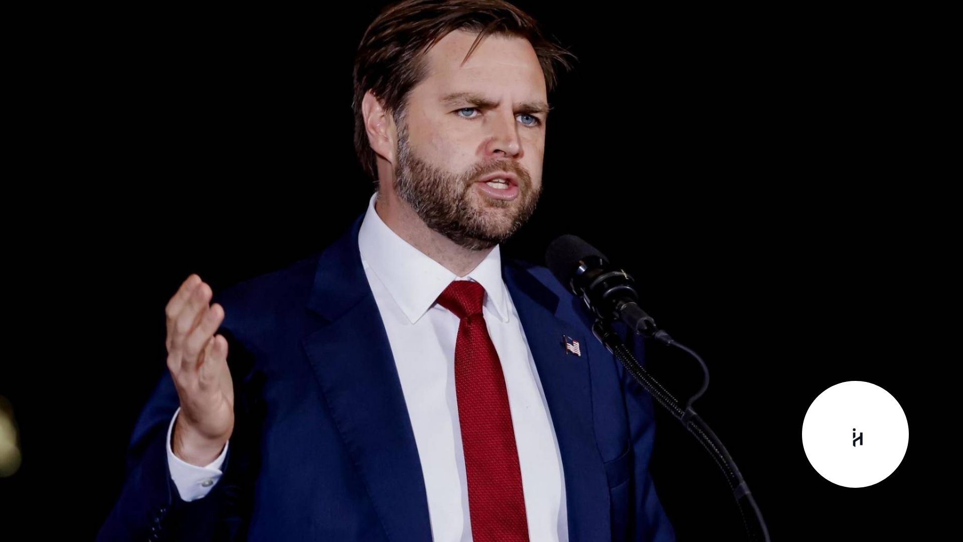 Vicepresidente de los Estados Unidos