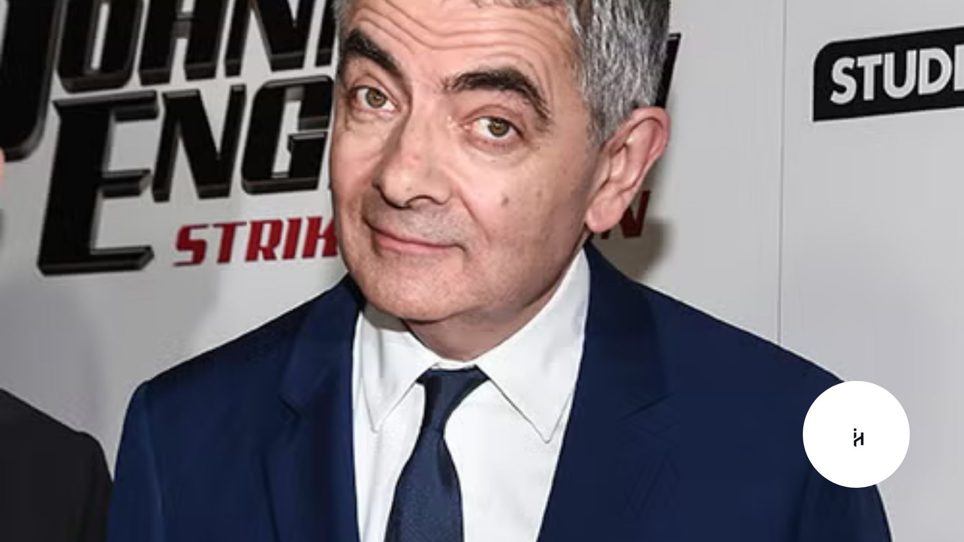 Rowan Atkinson IQ Test