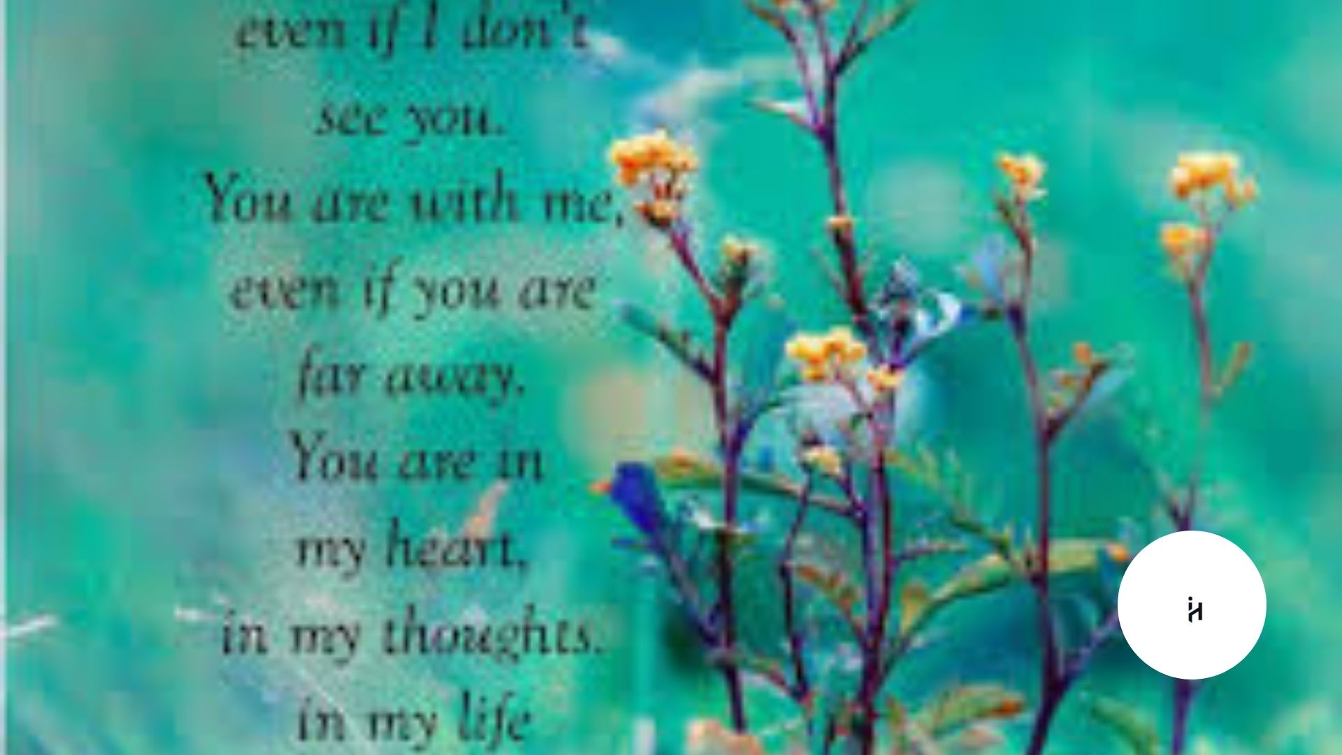 Funeral Poems
