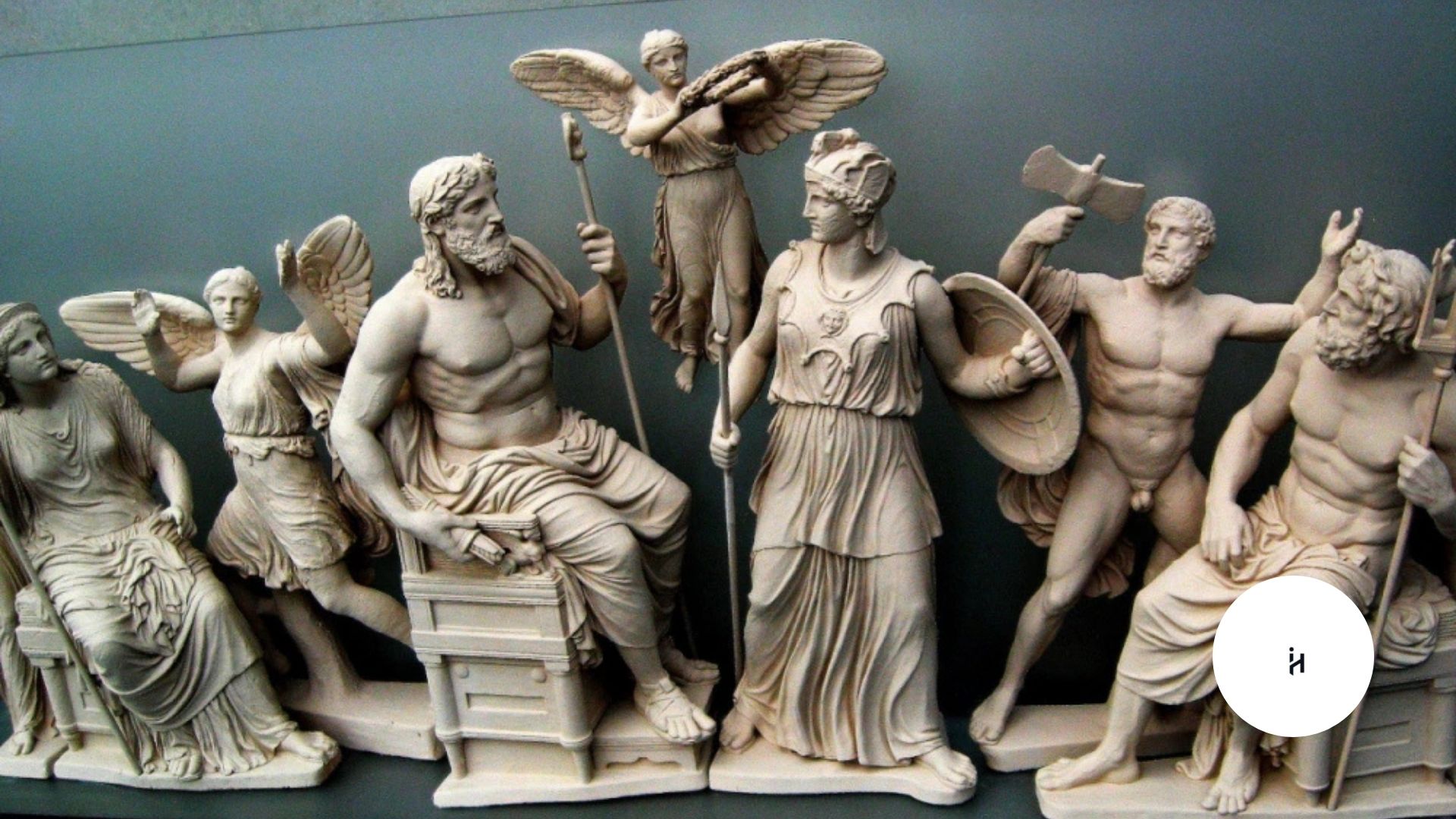 Polytheism