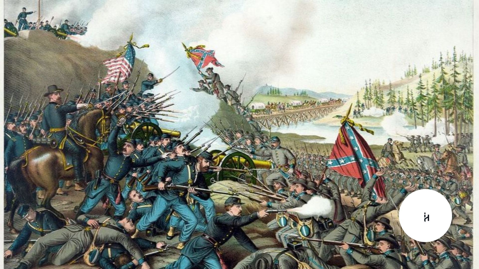Causes of the Civil War