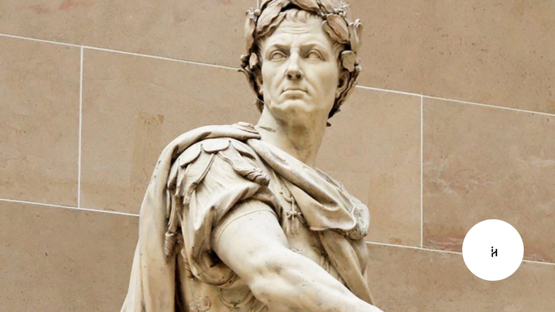 How Tall Was Julius Caesar?