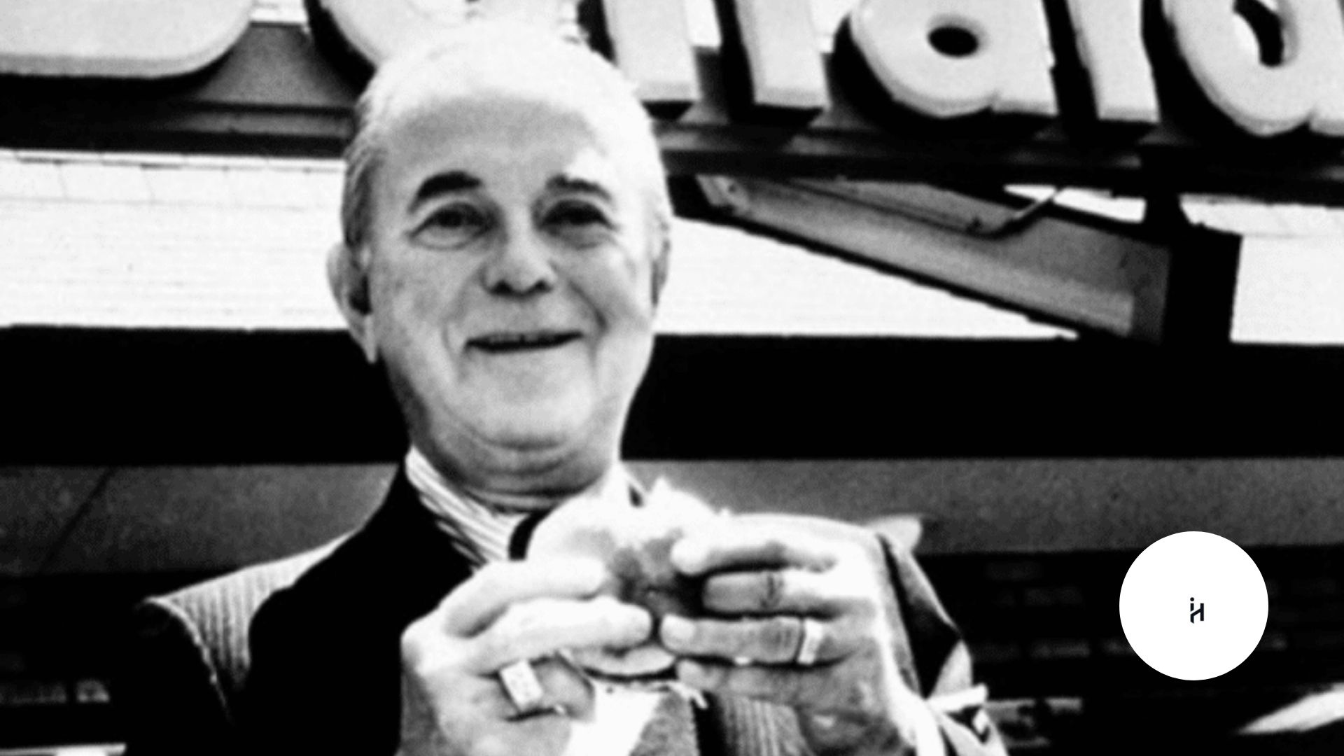 Ray Kroc
