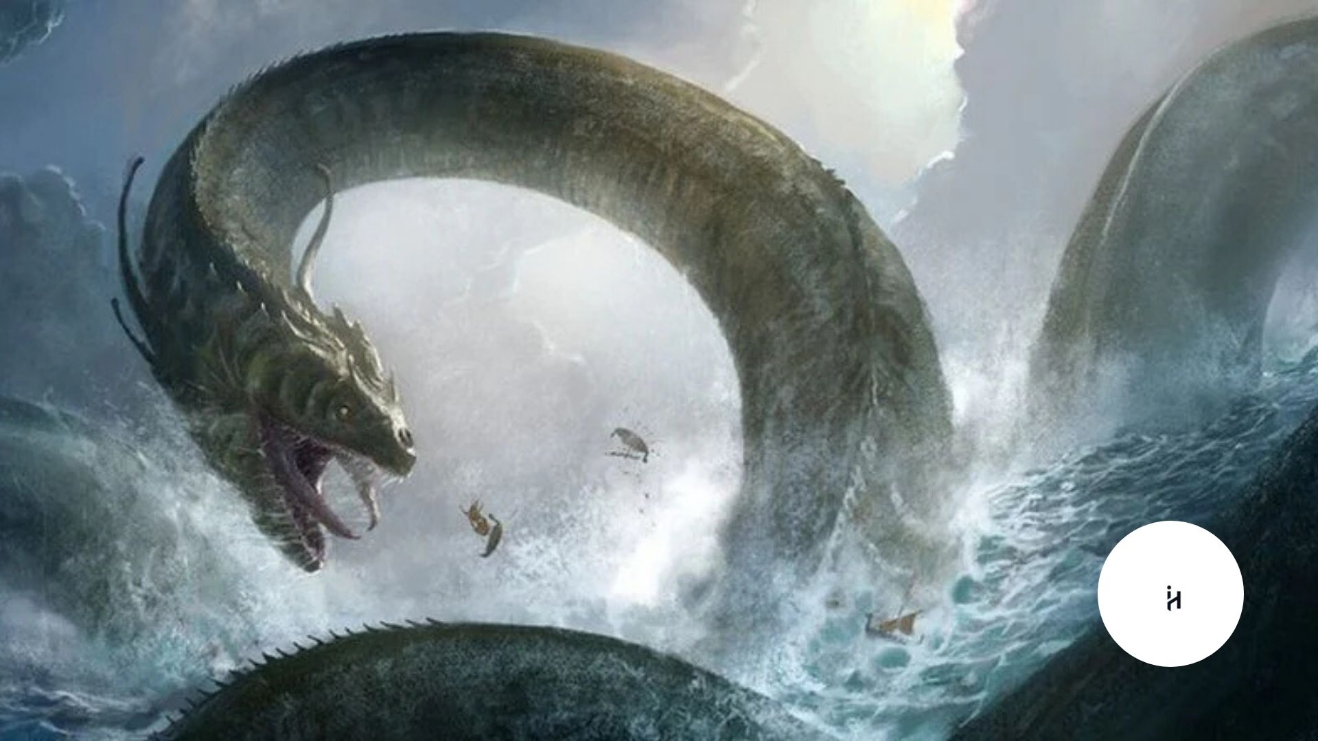 Jörmungandr