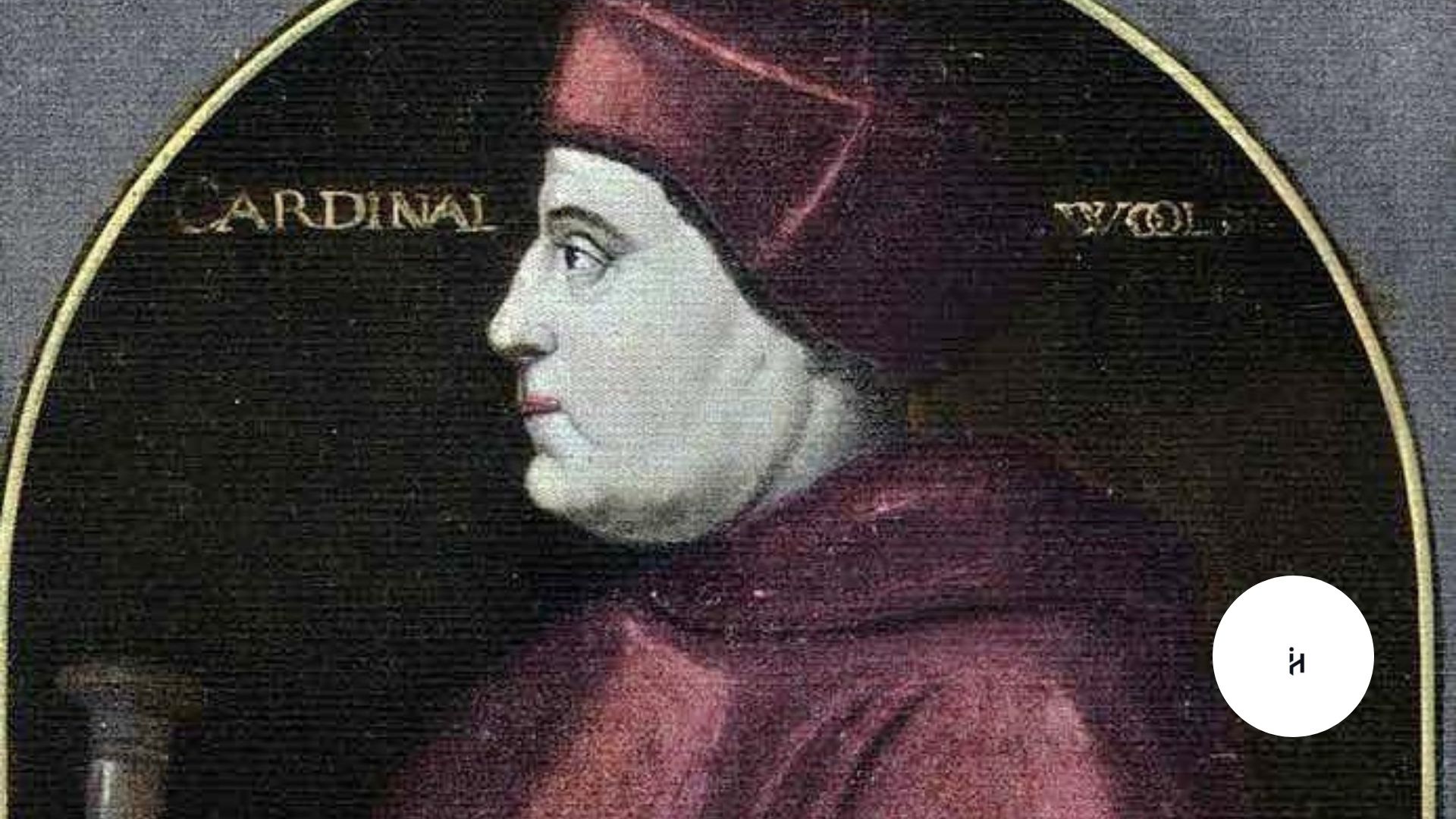 Cardinal Wolsey