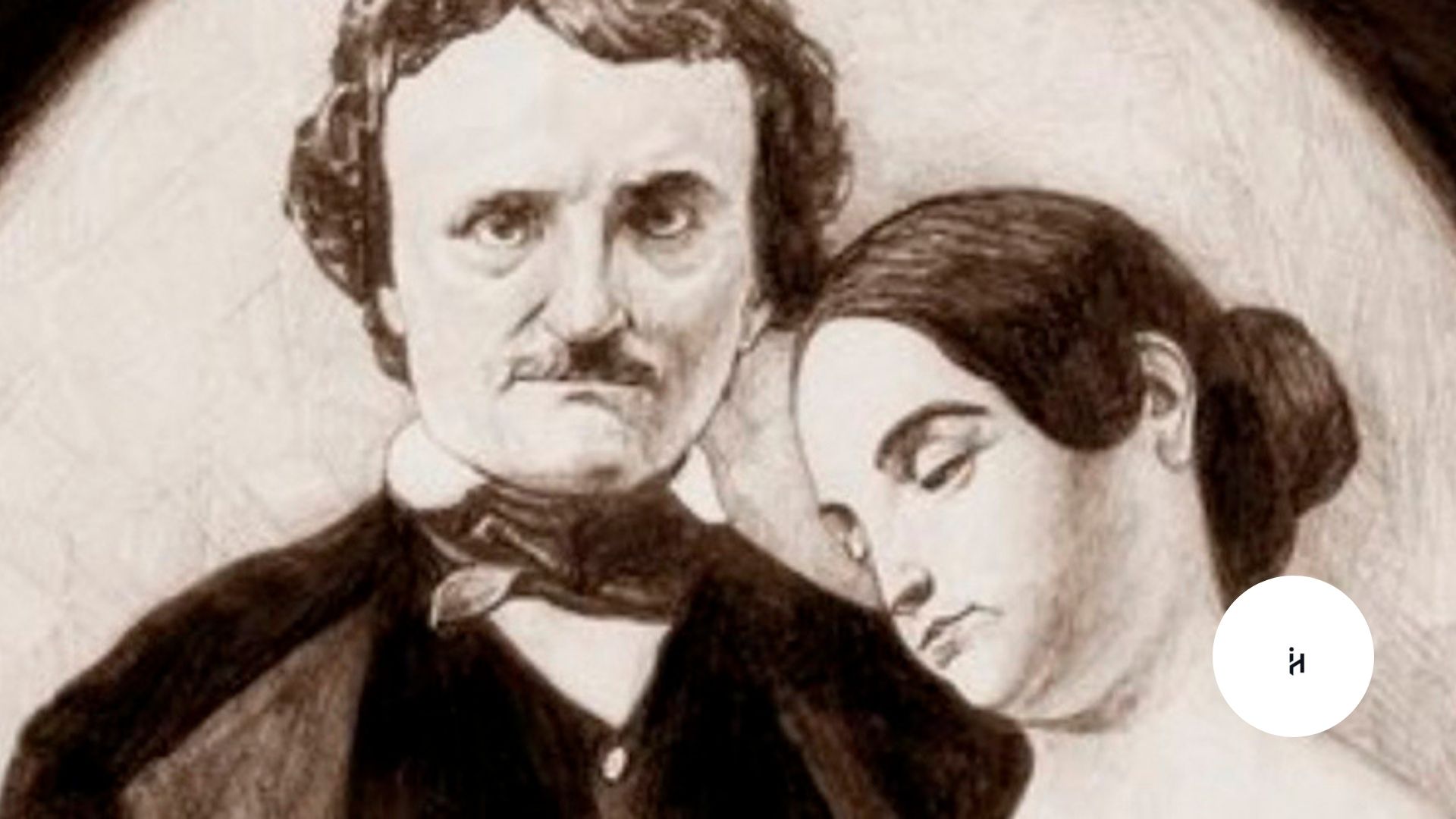 Did Edgar Allan Poe Marry His Cousin?