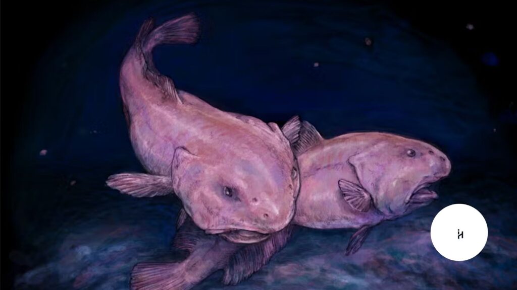 Blobfish